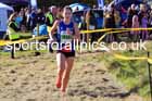 Womens under-17s and under-20s 2023 Start Fitness NEHL, Druridge Bay Country Park, Northumberland.  Photo: David T. Hewitson/Sports for All Pics